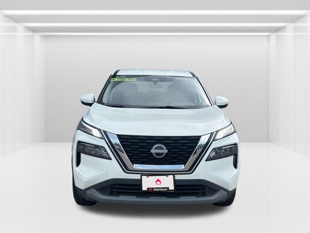2022 Nissan Rogue