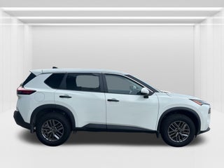 2022 Nissan Rogue