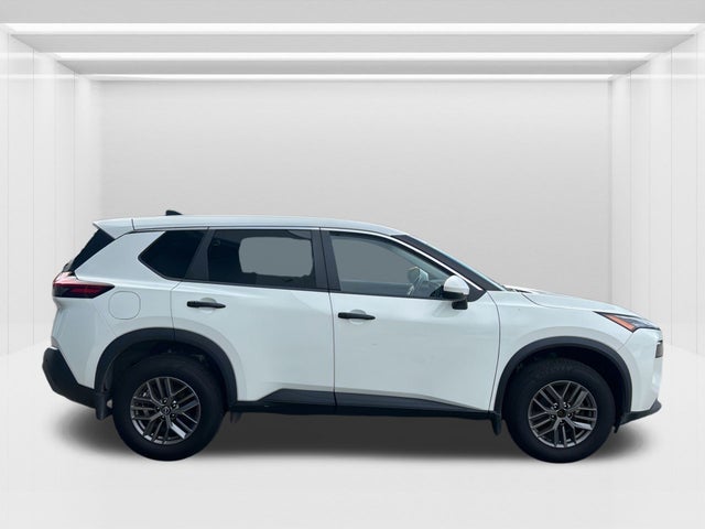 2022 Nissan Rogue