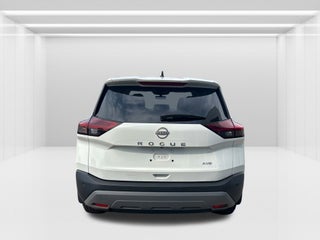2022 Nissan Rogue