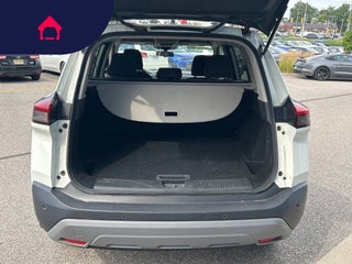 2022 Nissan Rogue
