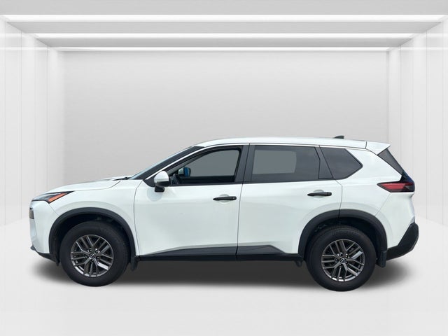2022 Nissan Rogue