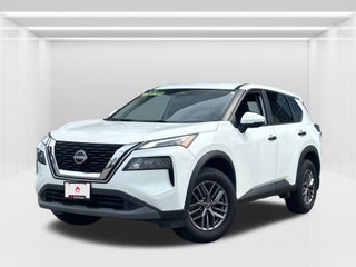 2022 Nissan Rogue