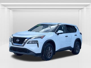 2022 Nissan Rogue