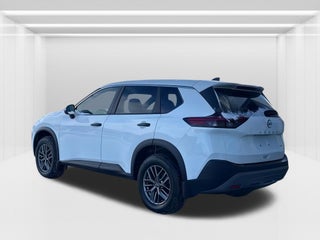 2022 Nissan Rogue