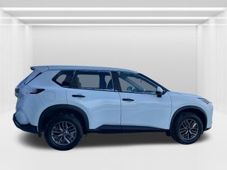 2022 Nissan Rogue