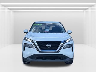 2022 Nissan Rogue