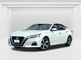 2021 Nissan Altima