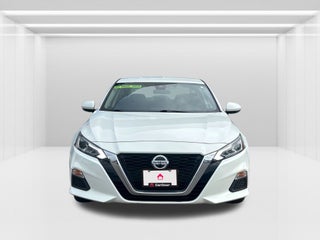 2021 Nissan Altima