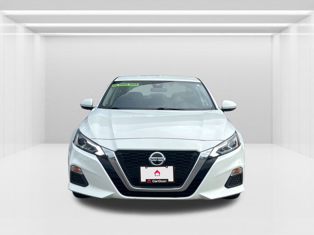 2021 Nissan Altima