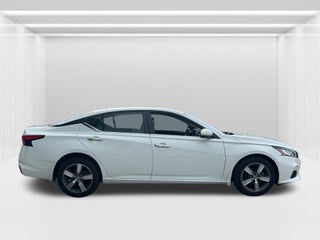 2021 Nissan Altima
