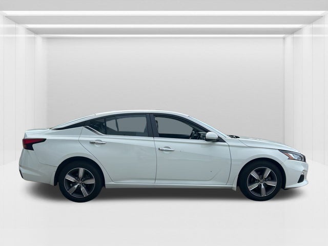 2021 Nissan Altima