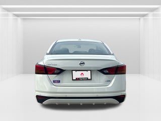 2021 Nissan Altima