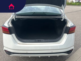 2021 Nissan Altima