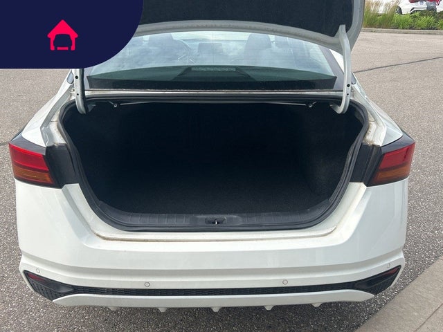 2021 Nissan Altima