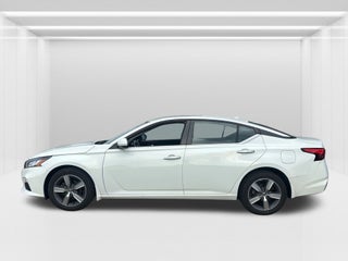 2021 Nissan Altima