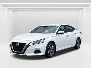 2021 Nissan Altima