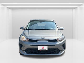 2021 Kia Rio 5-door