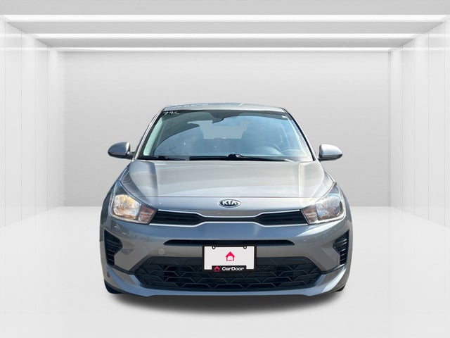 2021 Kia Rio 5-door