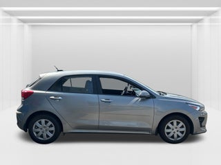 2021 Kia Rio 5-door