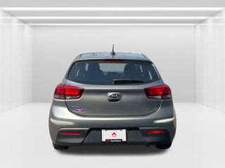 2021 Kia Rio 5-door