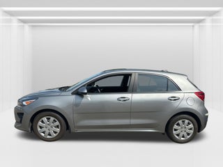 2021 Kia Rio 5-door