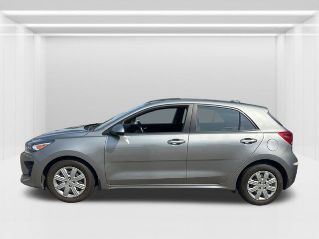 2021 Kia Rio 5-door
