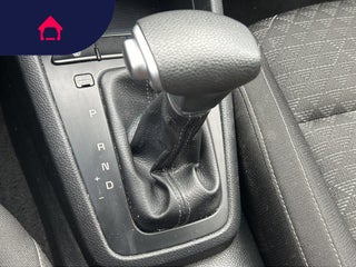 2021 Kia Rio 5-door