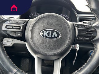 2021 Kia Rio 5-door