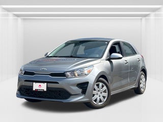 2021 Kia Rio 5-door