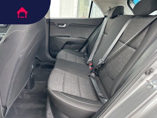2021 Kia Rio 5-door