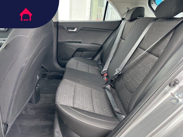 2021 Kia Rio 5-door