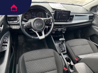 2021 Kia Rio 5-door