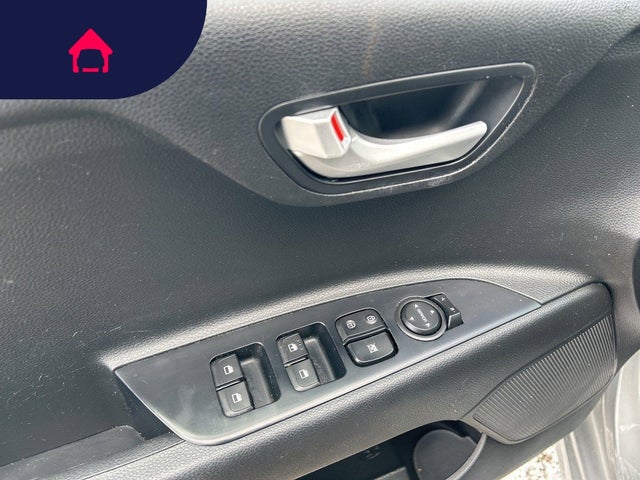 2021 Kia Rio 5-door