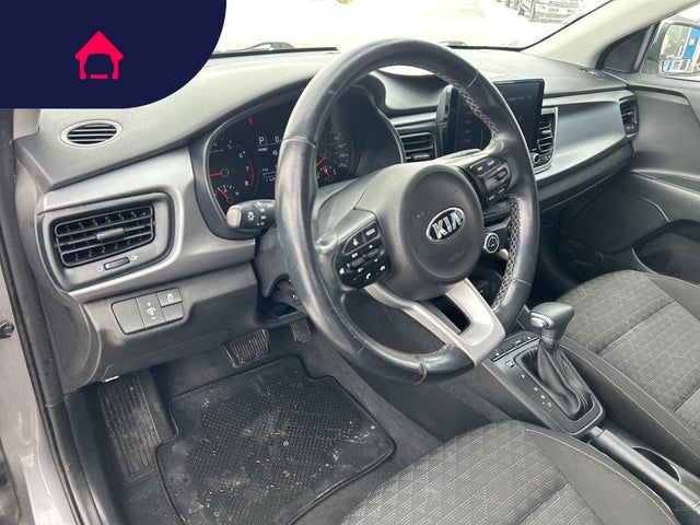 2021 Kia Rio 5-door