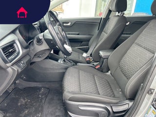 2021 Kia Rio 5-door