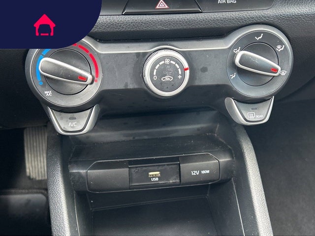 2021 Kia Rio 5-door