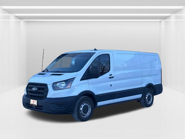 2020 Ford Transit Cargo Van