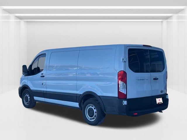 2020 Ford Transit Cargo Van