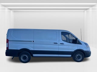 2020 Ford Transit Cargo Van