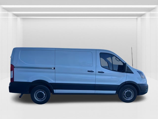 2020 Ford Transit Cargo Van