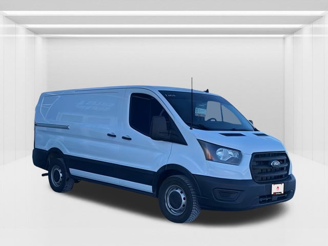 2020 Ford Transit Cargo Van