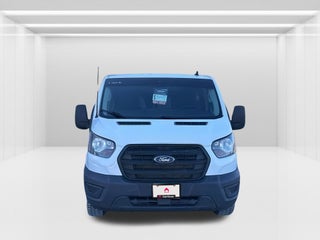 2020 Ford Transit Cargo Van