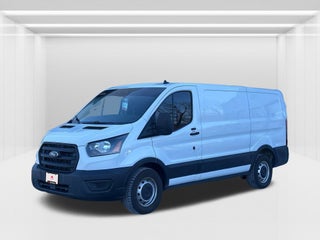 2020 Ford Transit Cargo Van