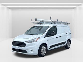 2020 Ford Transit Connect Van