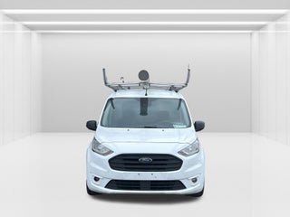 2020 Ford Transit Connect Van