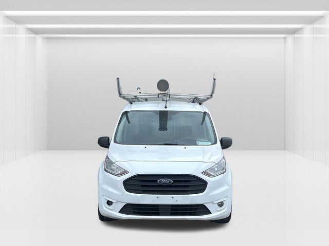 2020 Ford Transit Connect Van