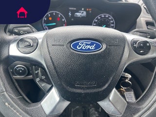 2020 Ford Transit Connect Van