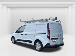 2020 Ford Transit Connect Van