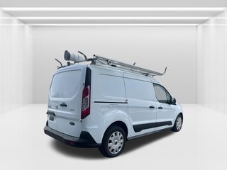 2020 Ford Transit Connect Van